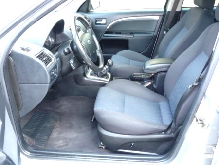 Ford Mondeo, 2006 - pohled č. 11