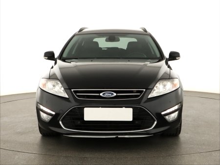 Ford Mondeo, 2012 - pohled č. 2