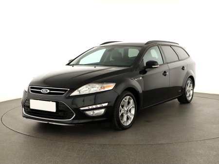 Ford Mondeo, 2012 - pohled č. 3