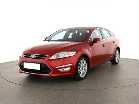 Ford Mondeo, 2014 - pohled č. 3