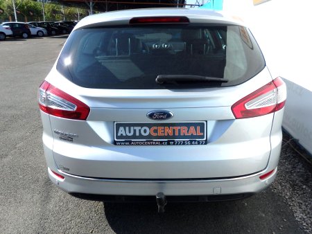 Ford Mondeo, 2014 - pohled č. 7