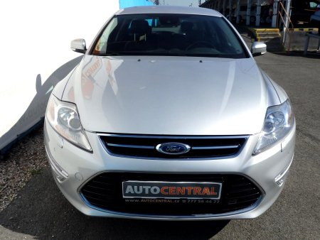 Ford Mondeo, 2014 - pohled č. 8
