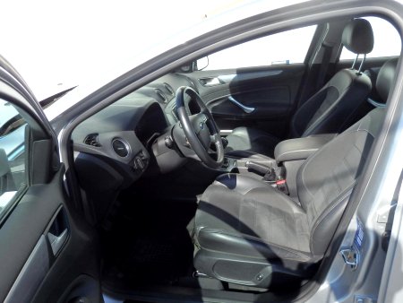 Ford Mondeo, 2014 - pohled č. 9