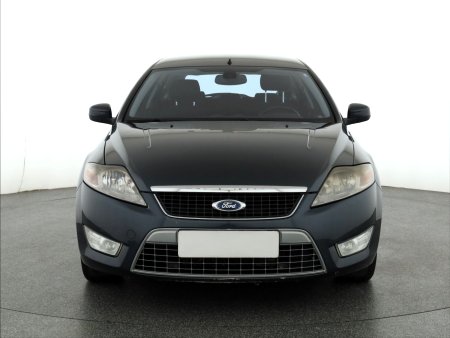Ford Mondeo, 2008 - pohled č. 2