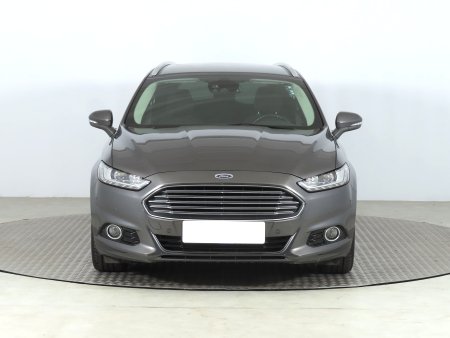 Ford Mondeo, 2015 - pohled č. 2