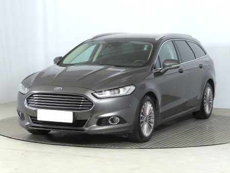 Ford Mondeo, 2015 - pohled č. 3