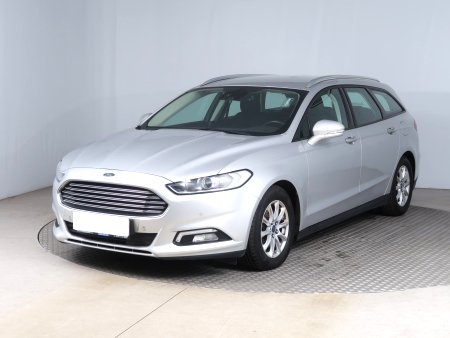 Ford Mondeo, 2018 - pohled č. 3