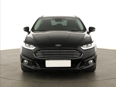 Ford Mondeo, 2016 - pohled č. 2