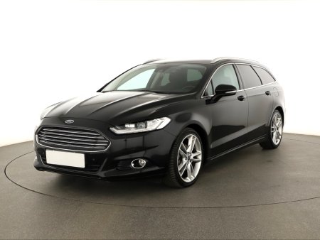 Ford Mondeo, 2016 - pohled č. 3
