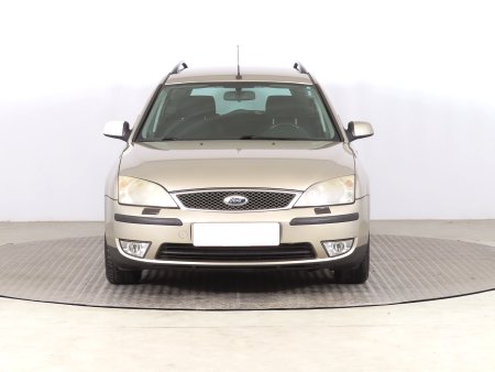 Ford Mondeo, 2005 - pohled č. 2