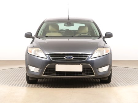 Ford Mondeo, 2008 - pohled č. 2