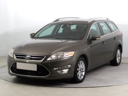 Ford Mondeo, 2011 - pohled č. 3