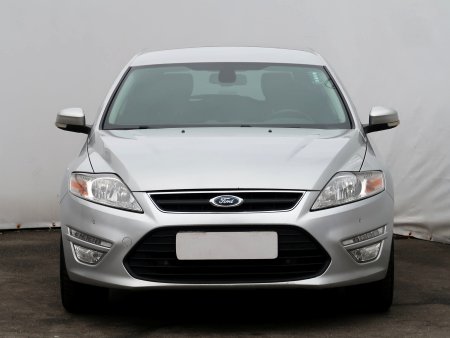 Ford Mondeo, 2014 - pohled č. 2