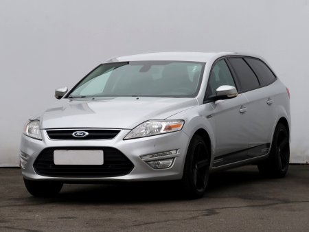 Ford Mondeo, 2014 - pohled č. 3