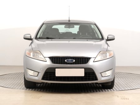 Ford Mondeo, 2010 - pohled č. 2