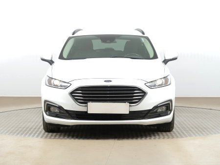 Ford Mondeo, 2021 - pohled č. 2