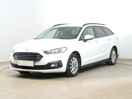 Ford Mondeo, 2021 - pohled č. 3