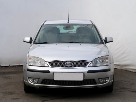 Ford Mondeo, 2006 - pohled č. 2