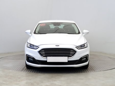Ford Mondeo, 2019 - pohled č. 2