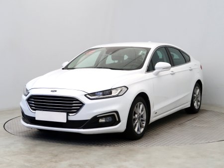 Ford Mondeo, 2019 - pohled č. 3
