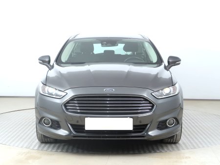 Ford Mondeo, 2014 - pohled č. 2