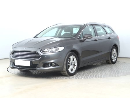 Ford Mondeo, 2014 - pohled č. 3