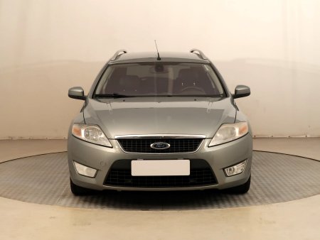 Ford Mondeo, 2008 - pohled č. 2