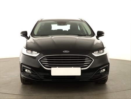 Ford Mondeo, 2021 - pohled č. 2