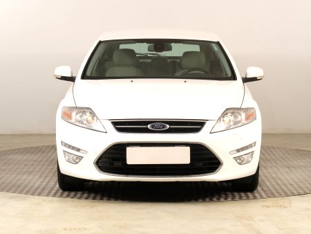 Ford Mondeo, 2012 - pohled č. 2
