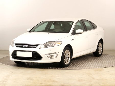 Ford Mondeo, 2012 - pohled č. 3