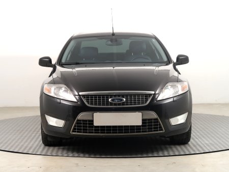 Ford Mondeo, 2008 - pohled č. 2