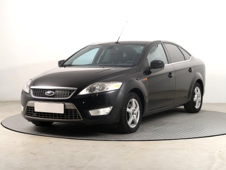 Ford Mondeo, 2008 - pohled č. 3