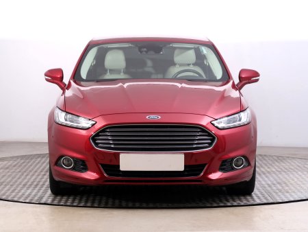 Ford Mondeo, 2015 - pohled č. 2
