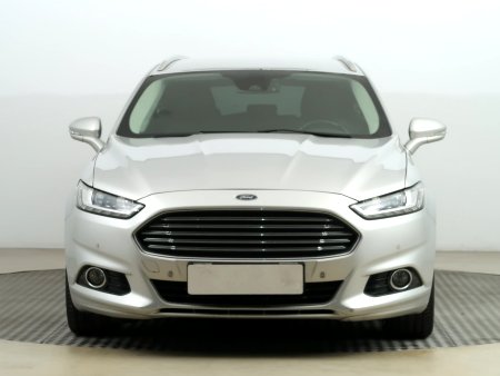 Ford Mondeo, 2016 - pohled č. 2