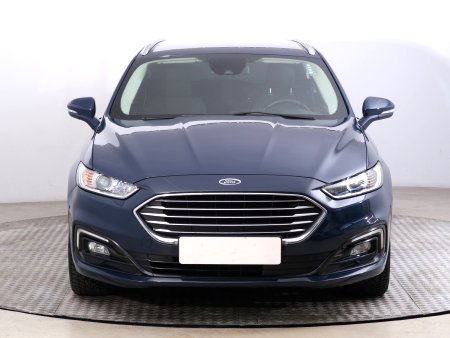 Ford Mondeo, 2019 - pohled č. 2