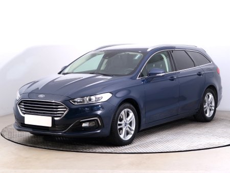 Ford Mondeo, 2019 - pohled č. 3