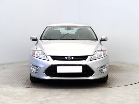 Ford Mondeo, 2011 - pohled č. 2