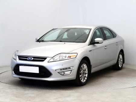 Ford Mondeo, 2011 - pohled č. 3