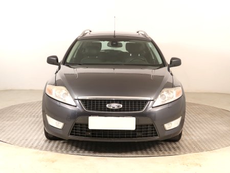 Ford Mondeo, 2008 - pohled č. 2