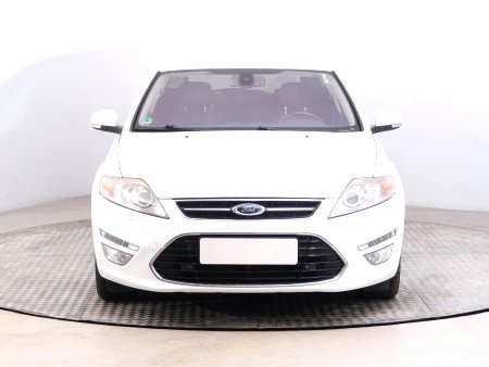 Ford Mondeo, 2011 - pohled č. 2