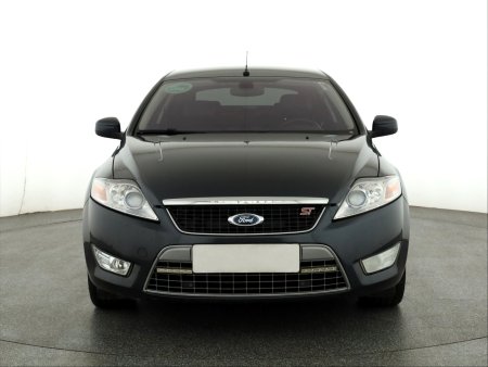 Ford Mondeo, 2008 - pohled č. 2