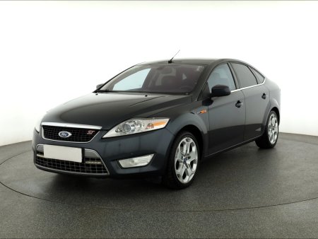 Ford Mondeo, 2008 - pohled č. 3