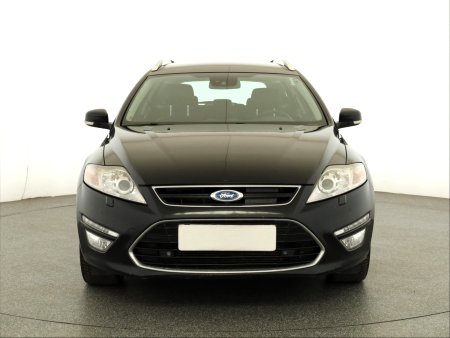 Ford Mondeo, 2011 - pohled č. 2