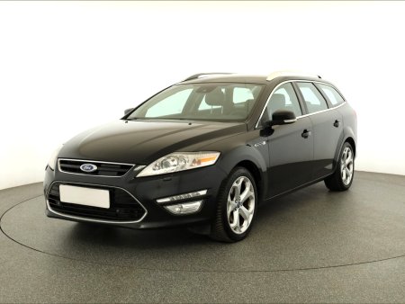 Ford Mondeo, 2011 - pohled č. 3