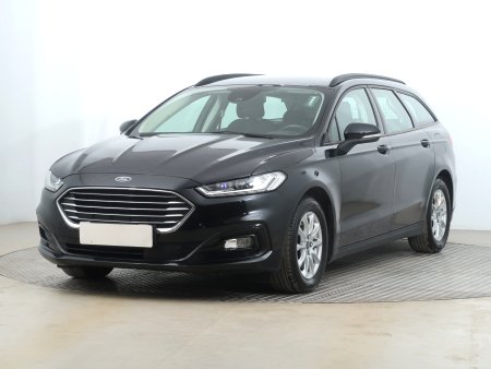 Ford Mondeo, 2020 - pohled č. 3