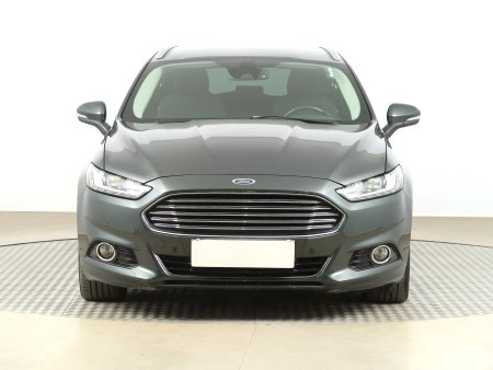 Ford Mondeo, 2016 - pohled č. 2