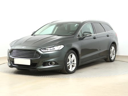 Ford Mondeo, 2016 - pohled č. 3