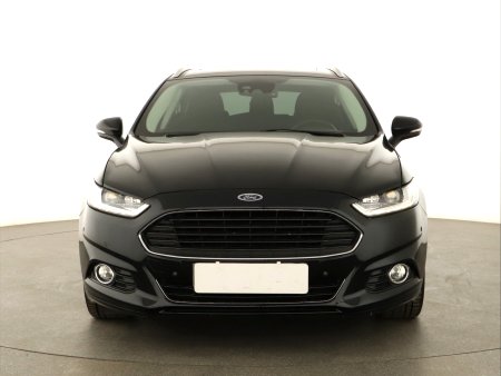 Ford Mondeo, 2015 - pohled č. 2