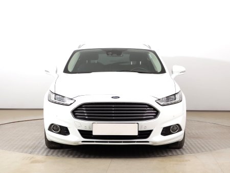 Ford Mondeo, 2015 - pohled č. 2