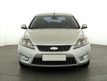 Ford Mondeo, 2008 - pohled č. 2
